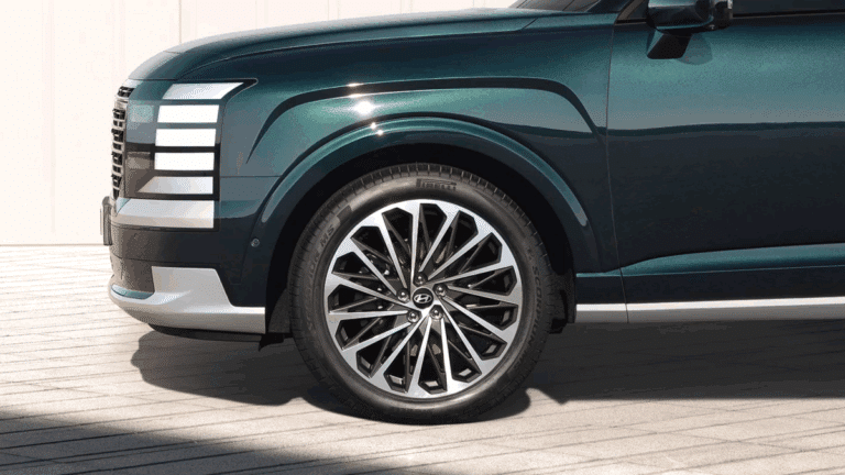 2026 현대차 팰리세이드 제원