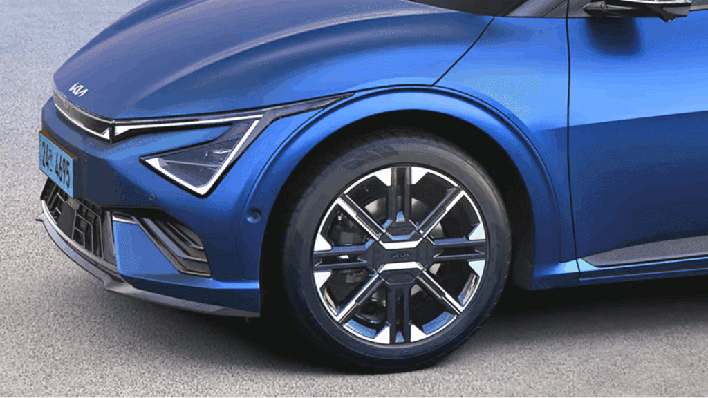 2026 기아 EV6 가격