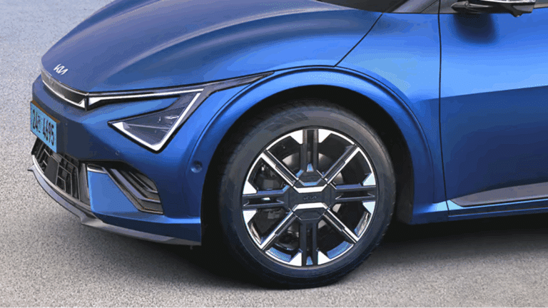 2026 기아 EV6 가격