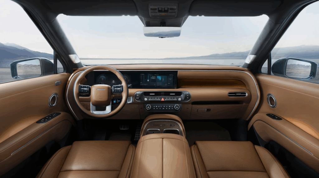 2026 현대차 팰리세이드 가격