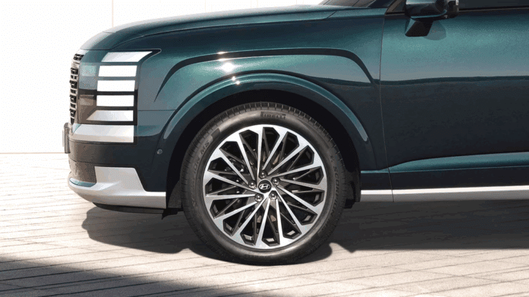 2026 현대차 팰리세이드 가격