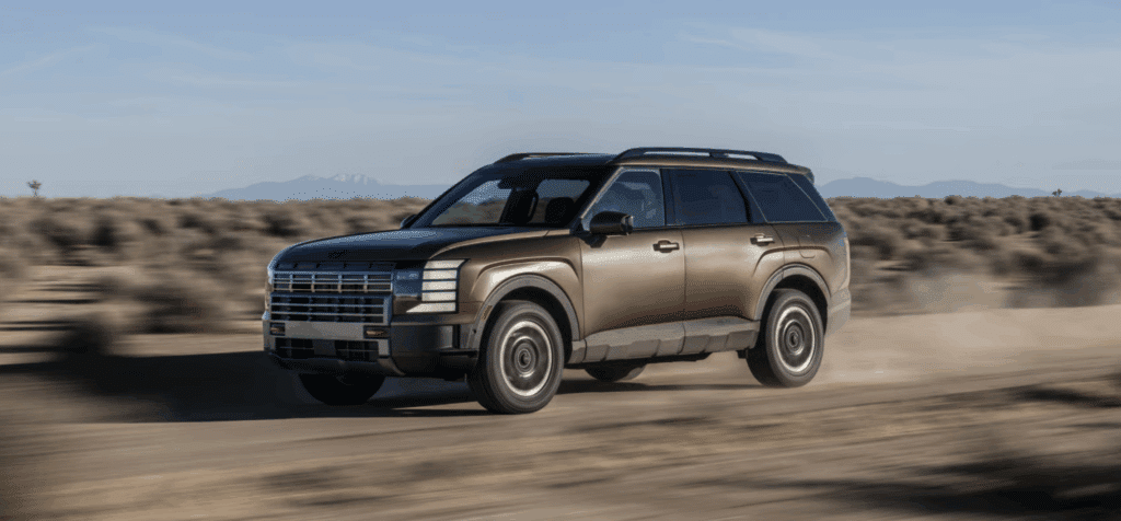 현대차 팰리세이드 XRT 프로 가격