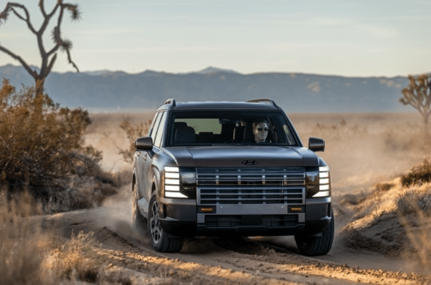 현대차 팰리세이드 XRT 프로 가격