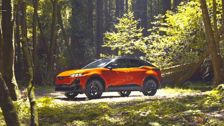 2026 스바루 언차티드 성능