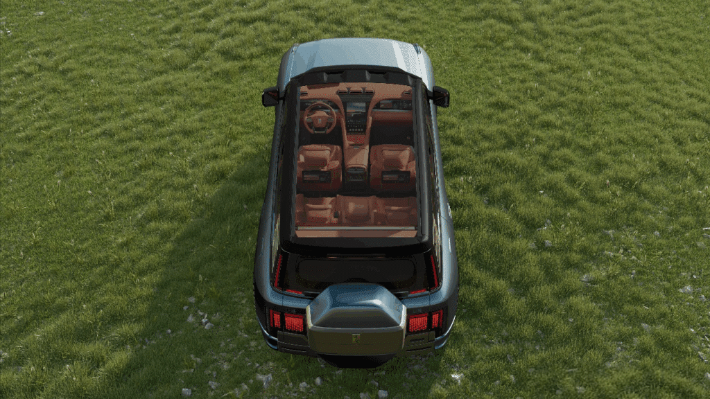 BYD 양왕 유럽 진출