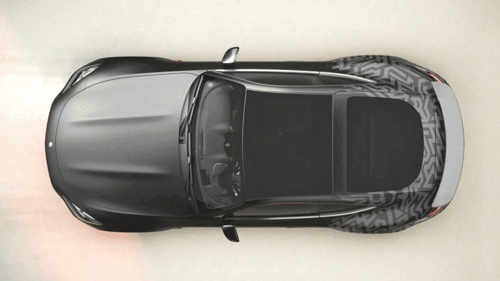 메르세데스 AMG GT 63 4MATIC+ APXGP 에디션 제원