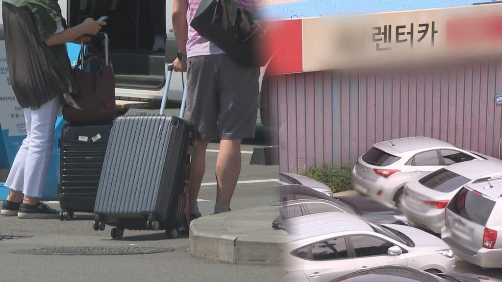 기대 안고 갔는데 "망했다"… 여행객 '분통' 터지는 제주도 현실, 대체 무슨 일 3 제주도