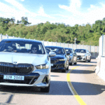 BMW 5시리즈 상반기 국내 1만대 판매 돌파