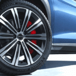 BYD 씨라이언 7 주행거리