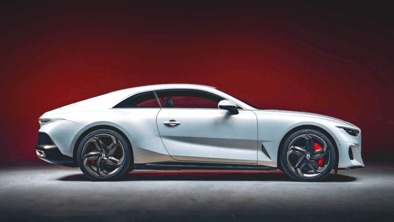 벤틀리 픽업트럭 가격