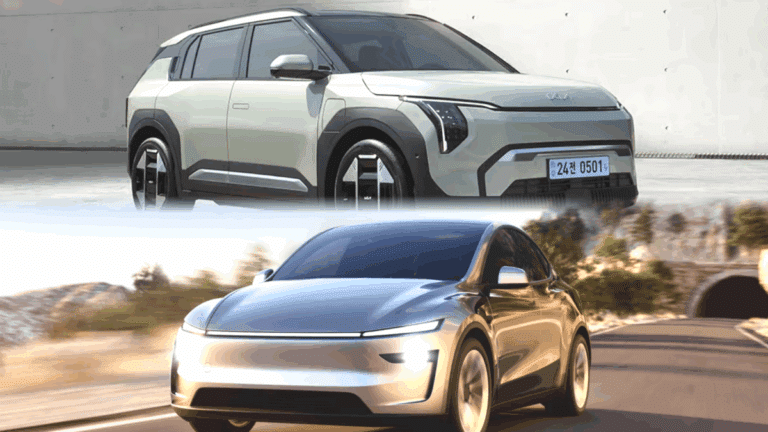 연령별 전기차 구매