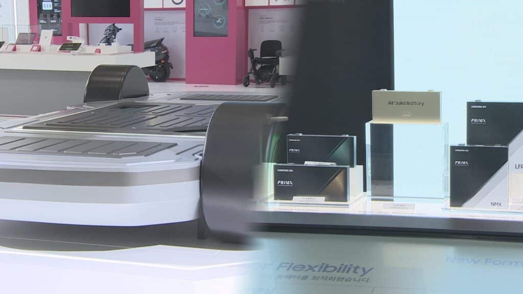 '꿈의 배터리' 마침내 등장 "1800km 달린다?"…업계 '초긴장' 4 배터리