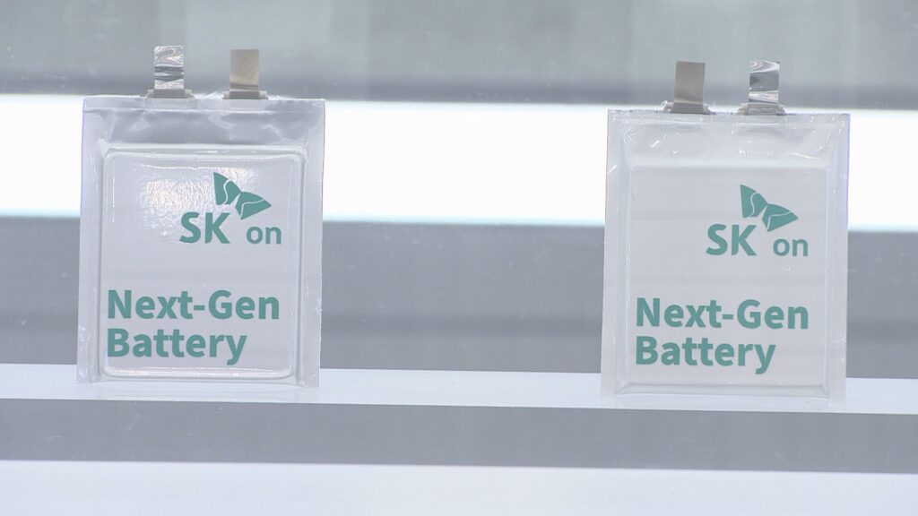 '꿈의 배터리' 마침내 등장 "1800km 달린다?"…업계 '초긴장' 5 배터리