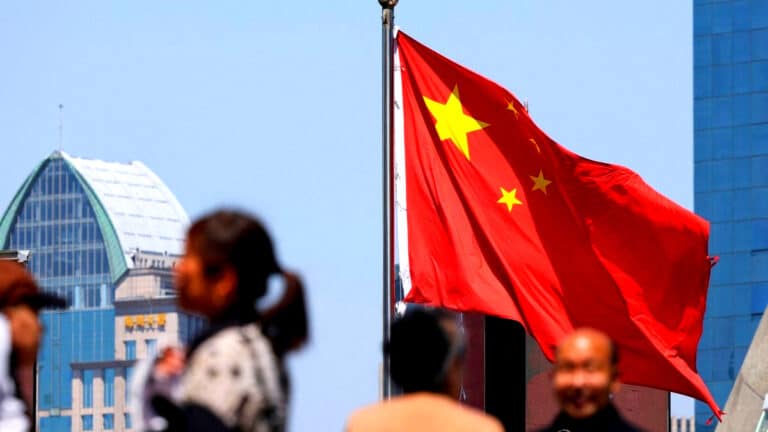 중국 휴머노이드