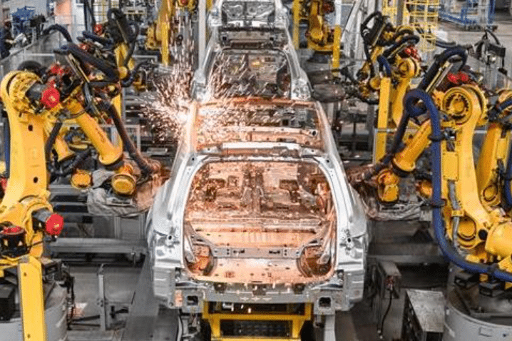 2030년 글로벌 자동차 10대 중 3대 중국차 전망