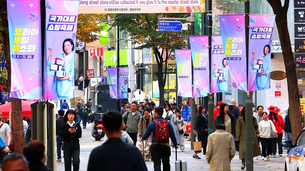 소비지원금? "마냥 웃을 수 없어요"… 한숨 소리 커지는 이유 1 소비지원금