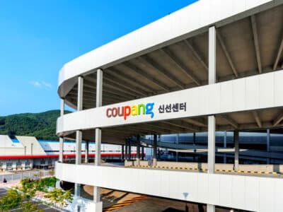 쿠팡