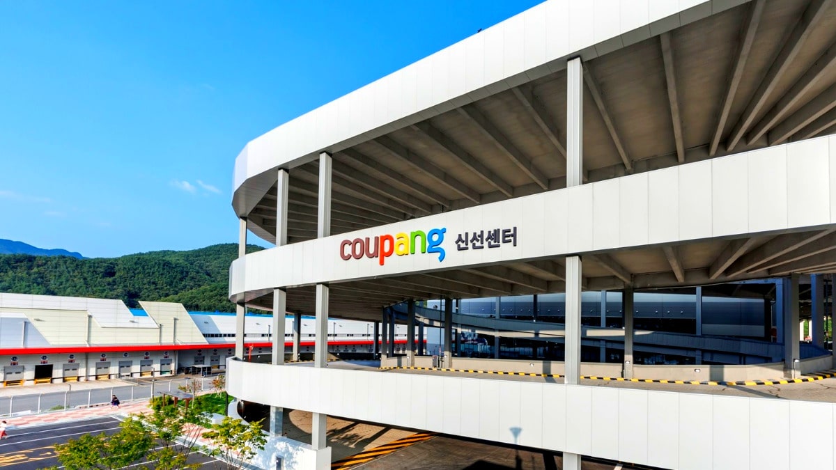 쿠팡