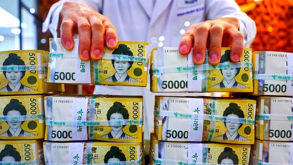 17조 증발하는 '역대급 사건'에 "칼 빼들었다"... 24년 만에 바뀌는 '이 제도' 1 예금