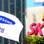삼성 SK