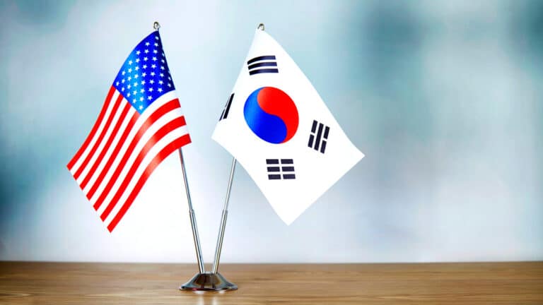 한미 무역 협상