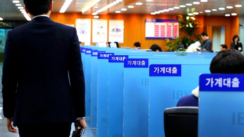 대출 규제 효과 미미