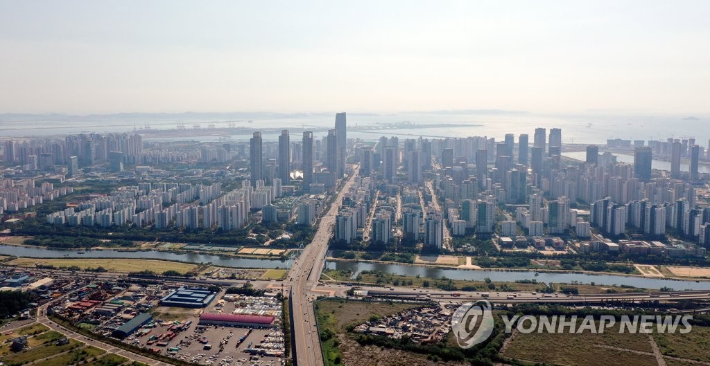 사상 초유의 규제인데 "이럴 줄은 몰랐다"…한국 부동산 시장, '폭풍' 속으로 5 대출 규제