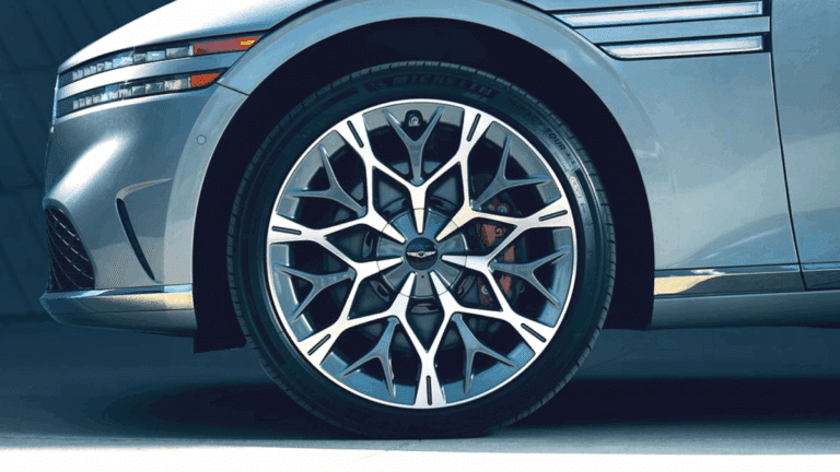 제네시스 G90 쿠웨이트 의전 차량 선정