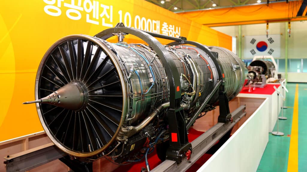 한화에어로스페이스