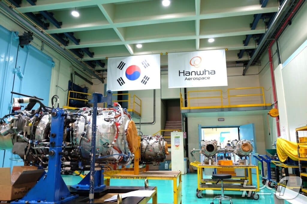46년간 갈고닦은 기술력 "한국산 심장 만든다"... 현장 가보니 '깜짝' 2 한화에어로스페이스