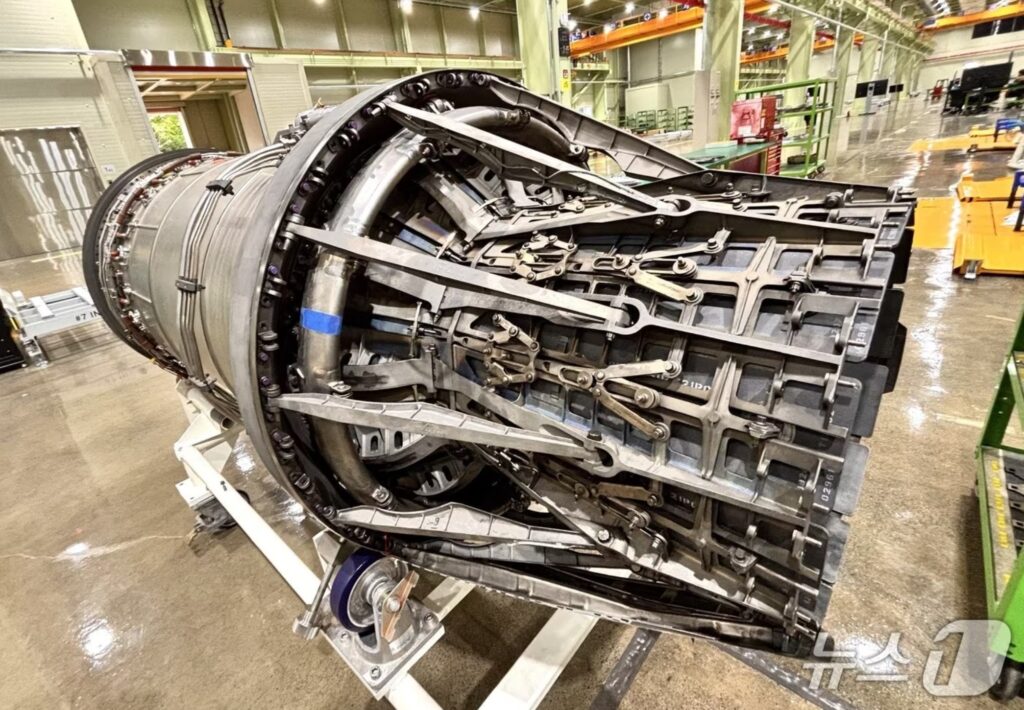 46년간 갈고닦은 기술력 "한국산 심장 만든다"... 현장 가보니 '깜짝' 3 한화에어로스페이스