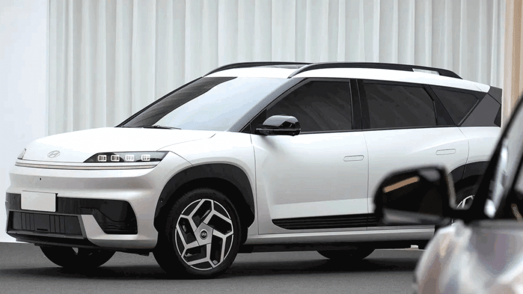 현대차 일렉시오 성능