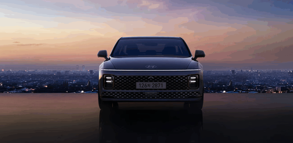 2025년 상반기 중고차 판매량