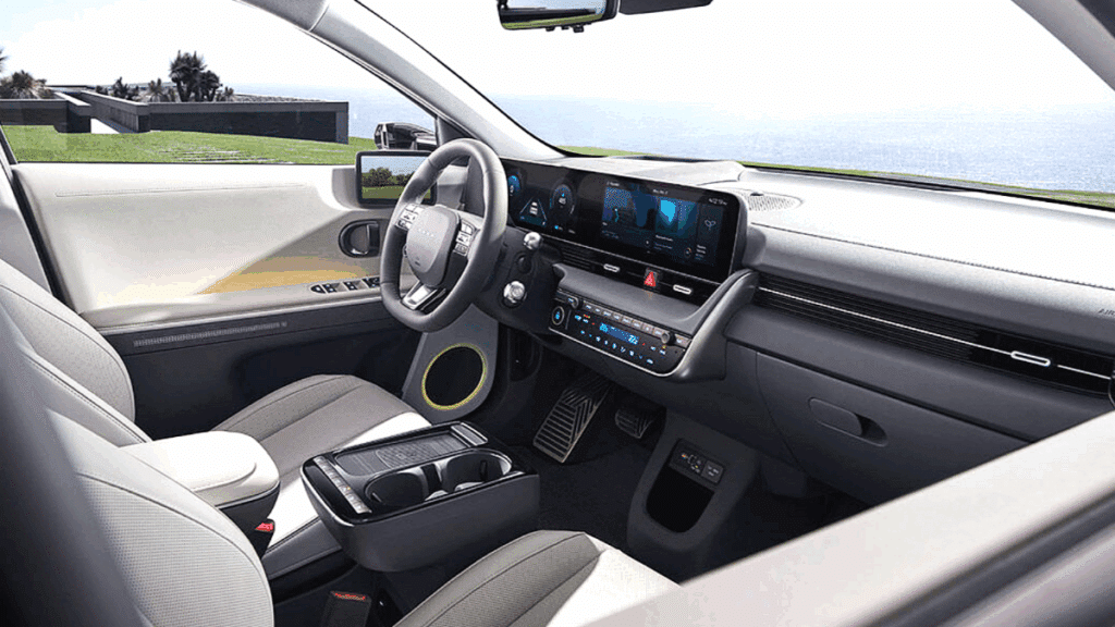 현대차그룹 IIHS TSP 이상 최다 선정