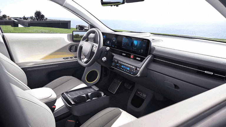 현대차그룹 IIHS TSP 이상 최다 선정