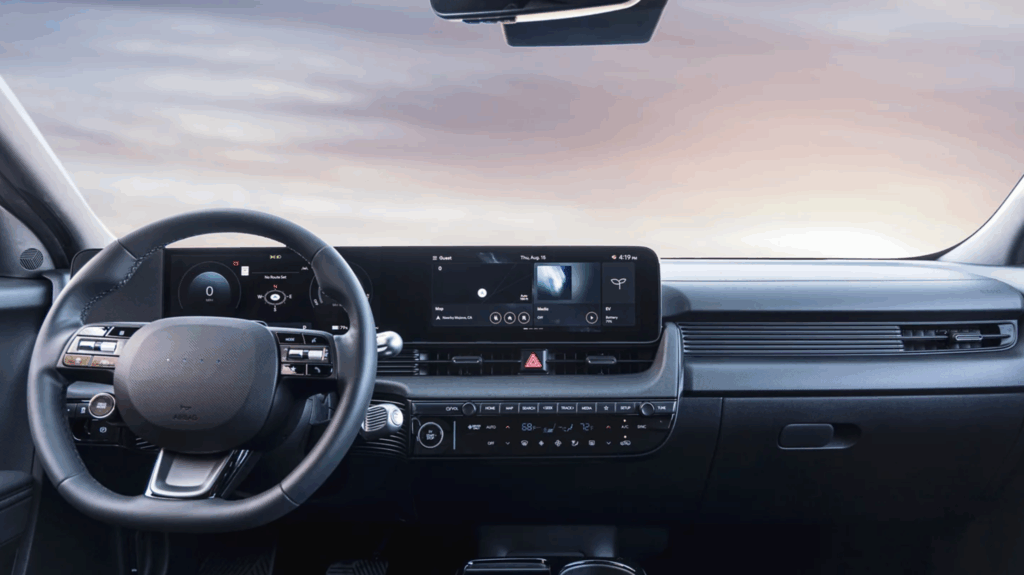 현대차 아이오닉 5 XRT 제원