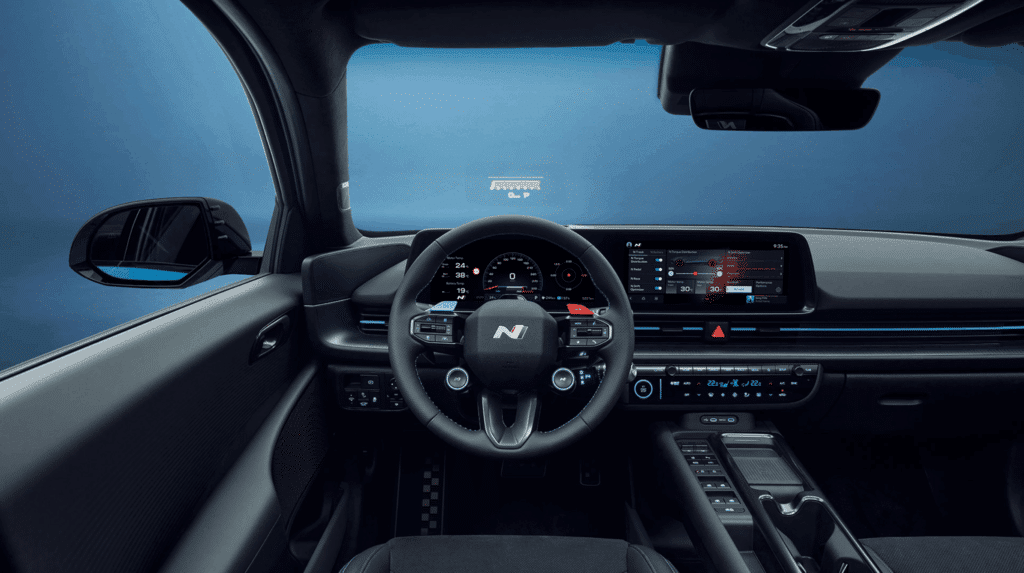 역대급 고성능 전기 세단 "드디어 완성됐다".. 이게 정말 국산차라니 4 현대차 아이오닉 6 N 성능