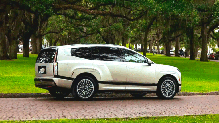 현대차 아이오닉 9 유럽 수출