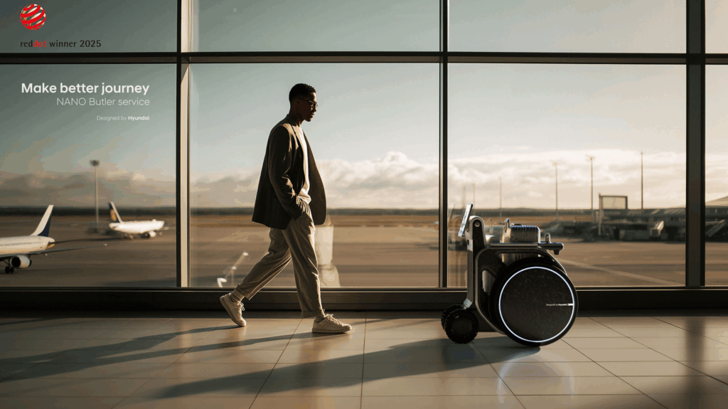 "독일차, 이제 위협받나?" 세계 최고 디자인상 휩쓴 한국차, 성과에 '입이 떡' 2 현대차 기아 2025 레드 닷 어워드 수상