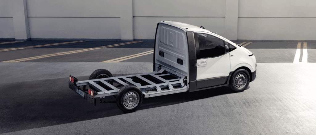 현대차 ST1 가격