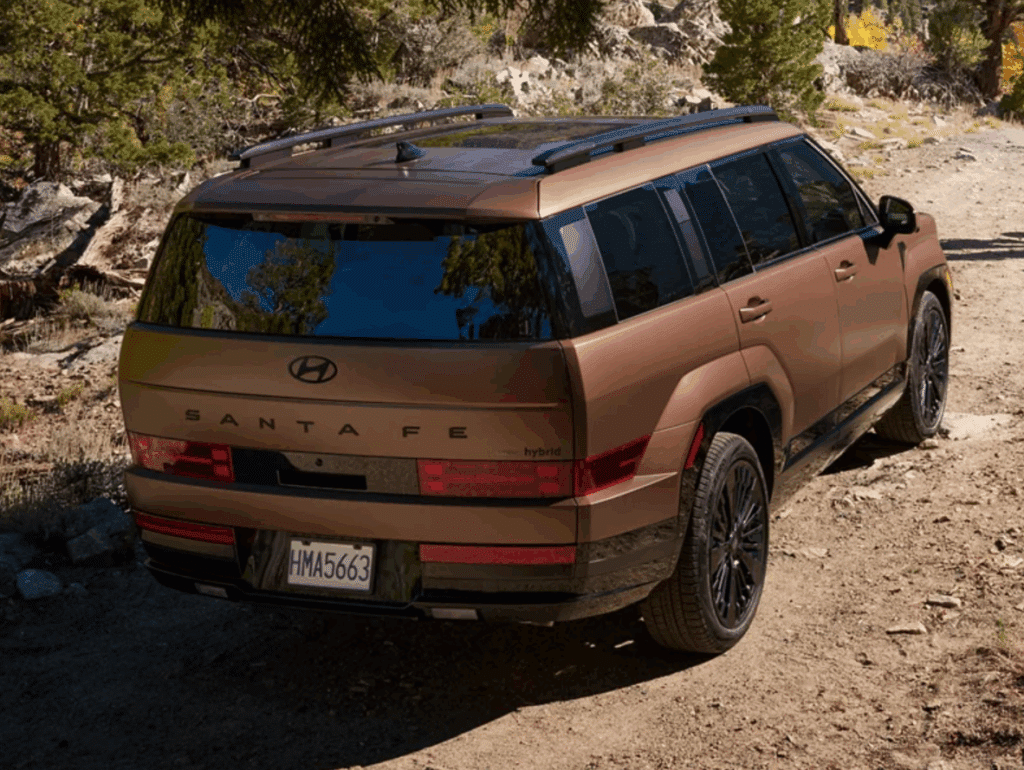 현대차 싼타페 리콜