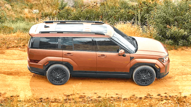 현대차 싼타페 리콜