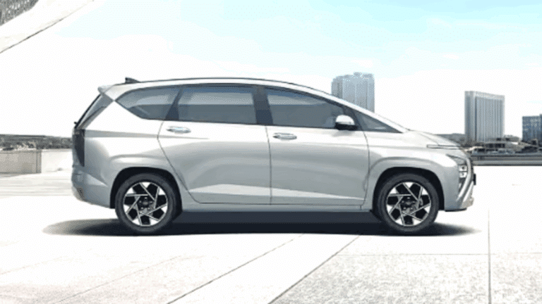 현대차 스타게이저 페이스리프트 성능