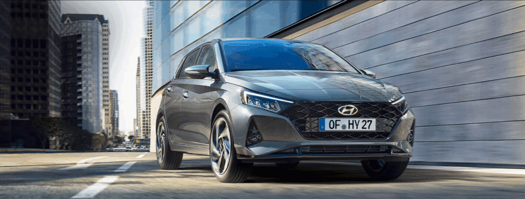 현대차 기아 소형차 유럽 판매량