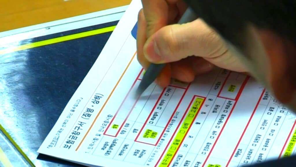 사고 나면 드러눕는 상황 "이젠 못 본다?"…결국 칼 빼든 정부, 무슨 일? 1 자동차보험