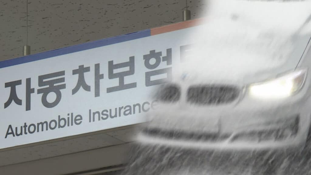 사고 나면 드러눕는 상황 "이젠 못 본다?"…결국 칼 빼든 정부, 무슨 일? 3 자동차보험