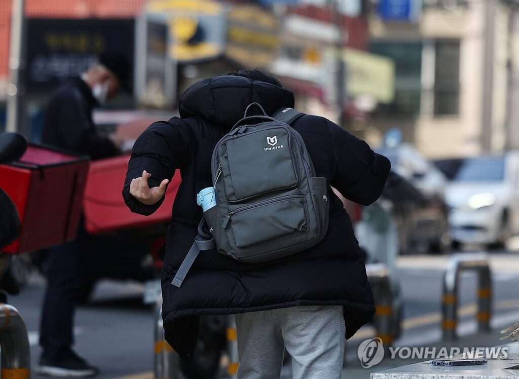 "다들 하는데 어떡해요" 우르르 몰리더니… '상상 초월' 규모에 부모들 '한숨만' 6 사교육