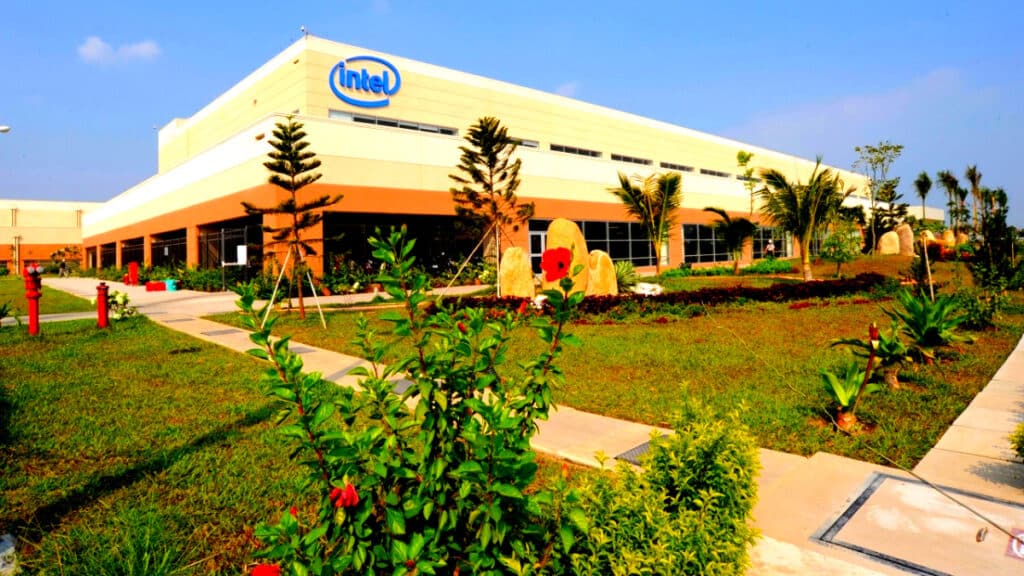 인텔