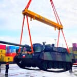 폴란드 K2