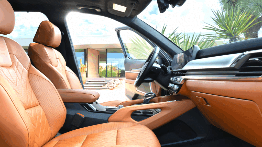 기아 신형 텔루라이드 제원